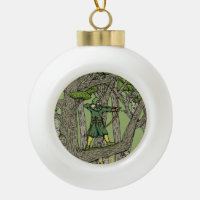 Robin Hood