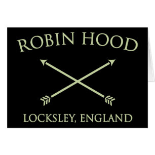 Robin Hood von locksley