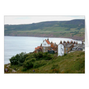 Robin Hood's Bay