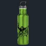 Robin Ink Brush Name Edelstahlflasche<br><div class="desc">Diese lebendige Grafik erfasst die jugendliche Energie und den wagemutigen Geist von Robin, Batmans berühmtem Sidekick. Das Set vor einem elektrisch grünen Hintergrund zeigt Robin mitten in Aktion und schwingt dynamisch mit seinem treuen Greifer in die Gräben. Das Bild wird in einem kühlen, farbenprächtigen Stil dargestellt, der die Bewegung und...</div>