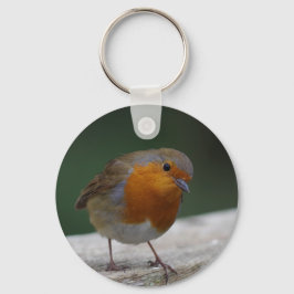 Robin Key Ring Schlüsselanhänger