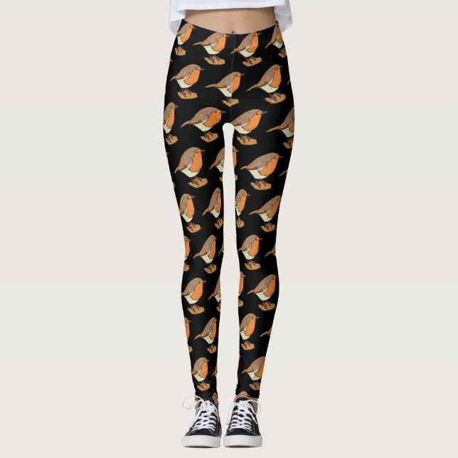 Robin Leggings (Vorderseite)