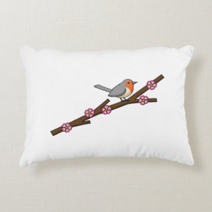Robin on Sakura Dekokissen