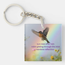 Robin Regenbogen