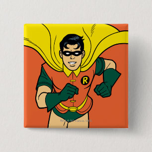 Robin Running Button