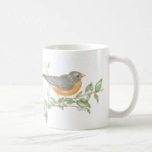 Robin Tasse