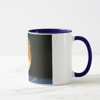 Robin-Tasse #2 Tasse