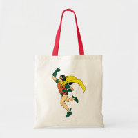 Robin Uppercut