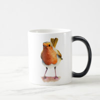 Robin-Vogel-Aquarell-Malerei