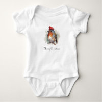 Robin Winter Delight, individuell
