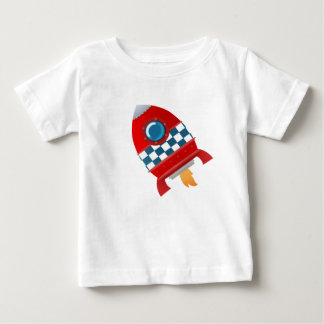 Robinet spatial - tshirt