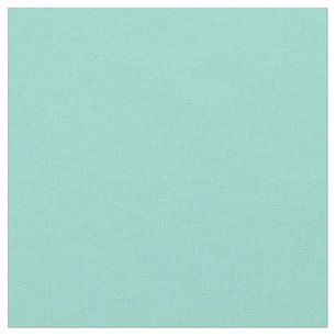 Robin's Ei Blue Solid Color Stoff