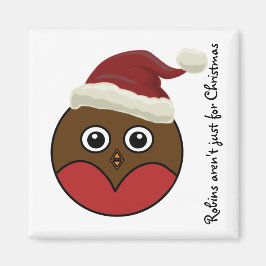 Robins... Magnet