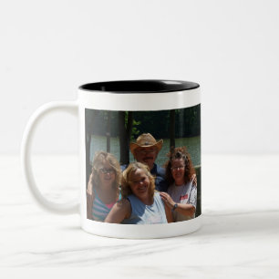 Robins Tasse