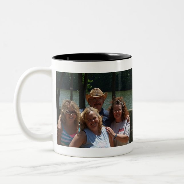 Robins Tasse (Links)