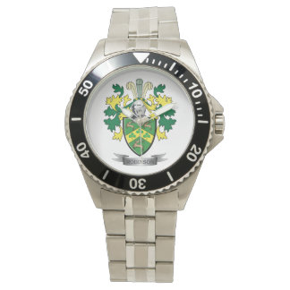 Robinson Coat of Arms Armbanduhr