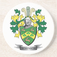 Robinson-Wappen
