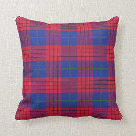 Robinsontartan-Kissen Kissen
