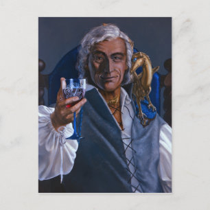 Robinton, Masterharper de Pern - Carte