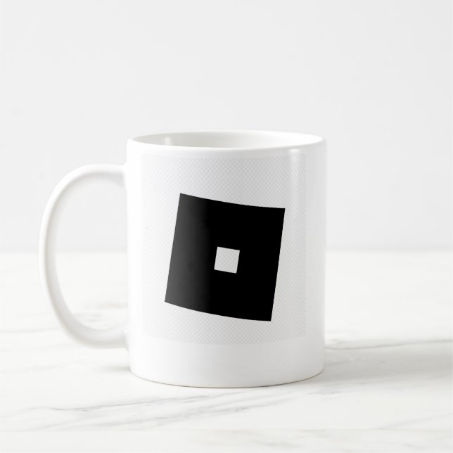 Roblox Kaffeetasse (Links)