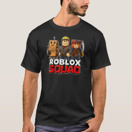 Roblox-Trupp T-Shirt