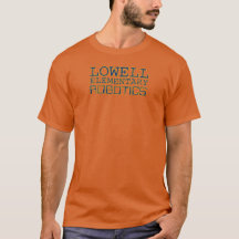 Robo Maniacs - Jedes Color-Shirt