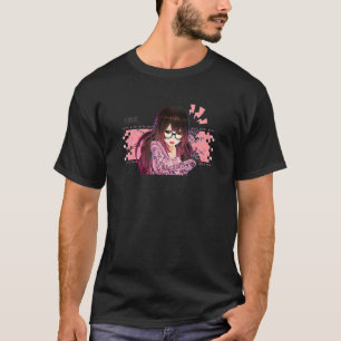 【robokosan】 hologura Berühmte Szene T-Shirt