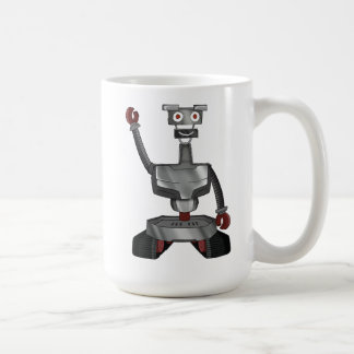 RoboRob Tasse