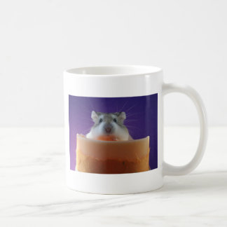 Roborovksi Hamster-Tasse Kaffeetasse