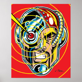 RoboStud™ Poster