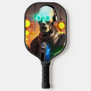 Robot-2-Pickleball-Paddel Pickleball Schläger