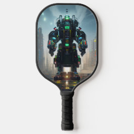 Robot-4-Pickleball-Paddel Pickleball Schläger