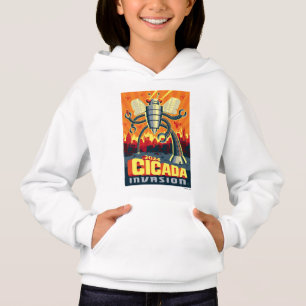 Robot Canada