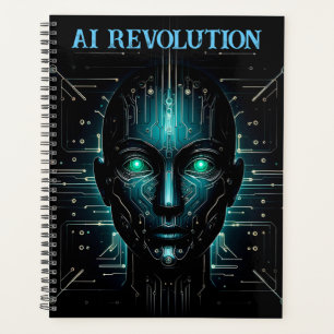 Robot intelligence artificielle imaginaire science