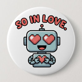 Robot-Liebe, Button
