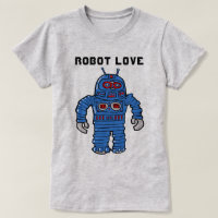 Robot-Liebe