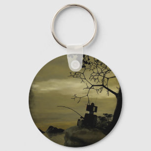 Robot-Schlüsselanhänger Schlüsselanhänger