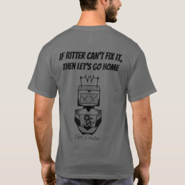 Robot T - Shirt
