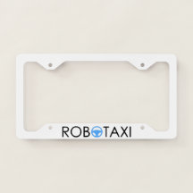 Robotaxi-Lizenzrahmen