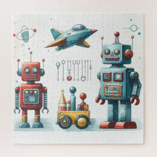 Roboter