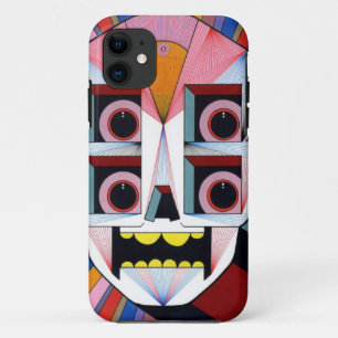 Roboter iphone 5 Fall Case-Mate iPhone Hülle
