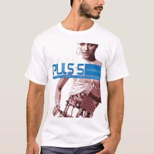 Roboter Konvention T-Shirt