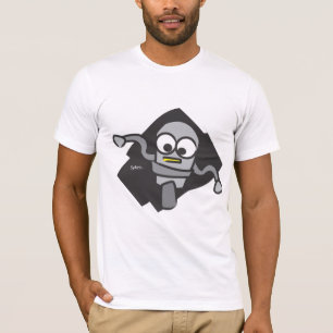 Roboter T-Shirt