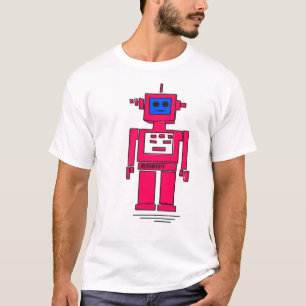 ROBOTER T-Shirt