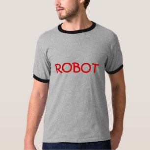 ROBOTER T-Shirt