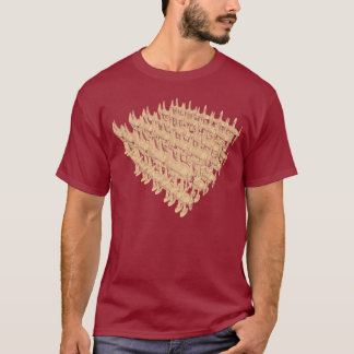 Roboter T-Shirt