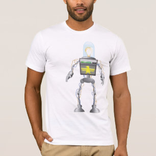 Roboter! T-Shirt