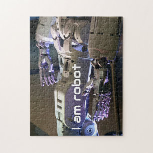 Roboterhände