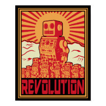 Roboterrevolution