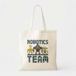 Roboterteam Tragetasche